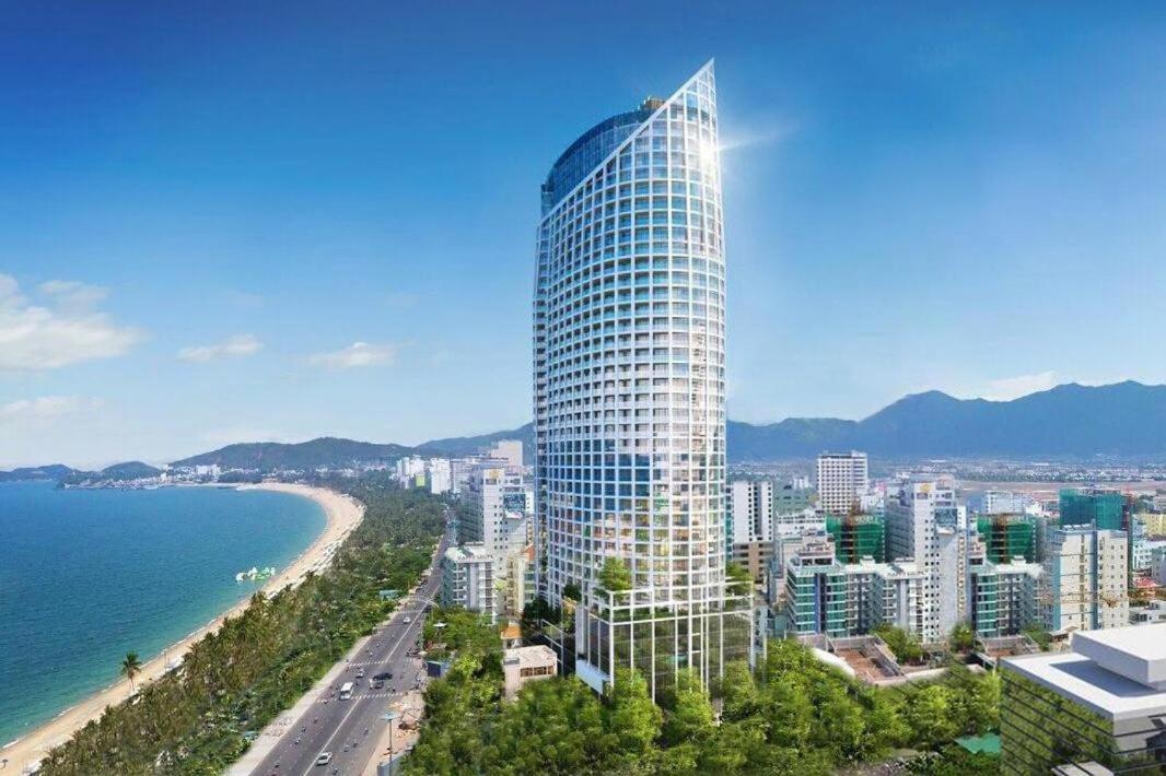 Panorama Nha Trang Hotel Managed By Lucy Esterno foto
