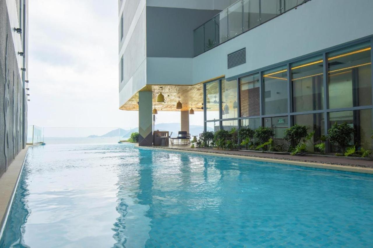 Panorama Nha Trang Hotel Managed By Lucy Esterno foto