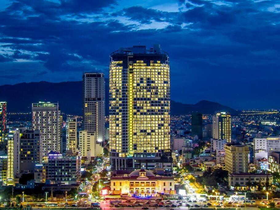 Panorama Nha Trang Hotel Managed By Lucy Esterno foto