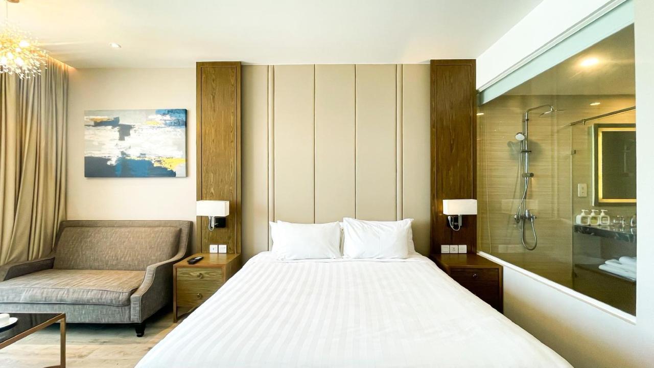Panorama Nha Trang Hotel Managed By Lucy Esterno foto