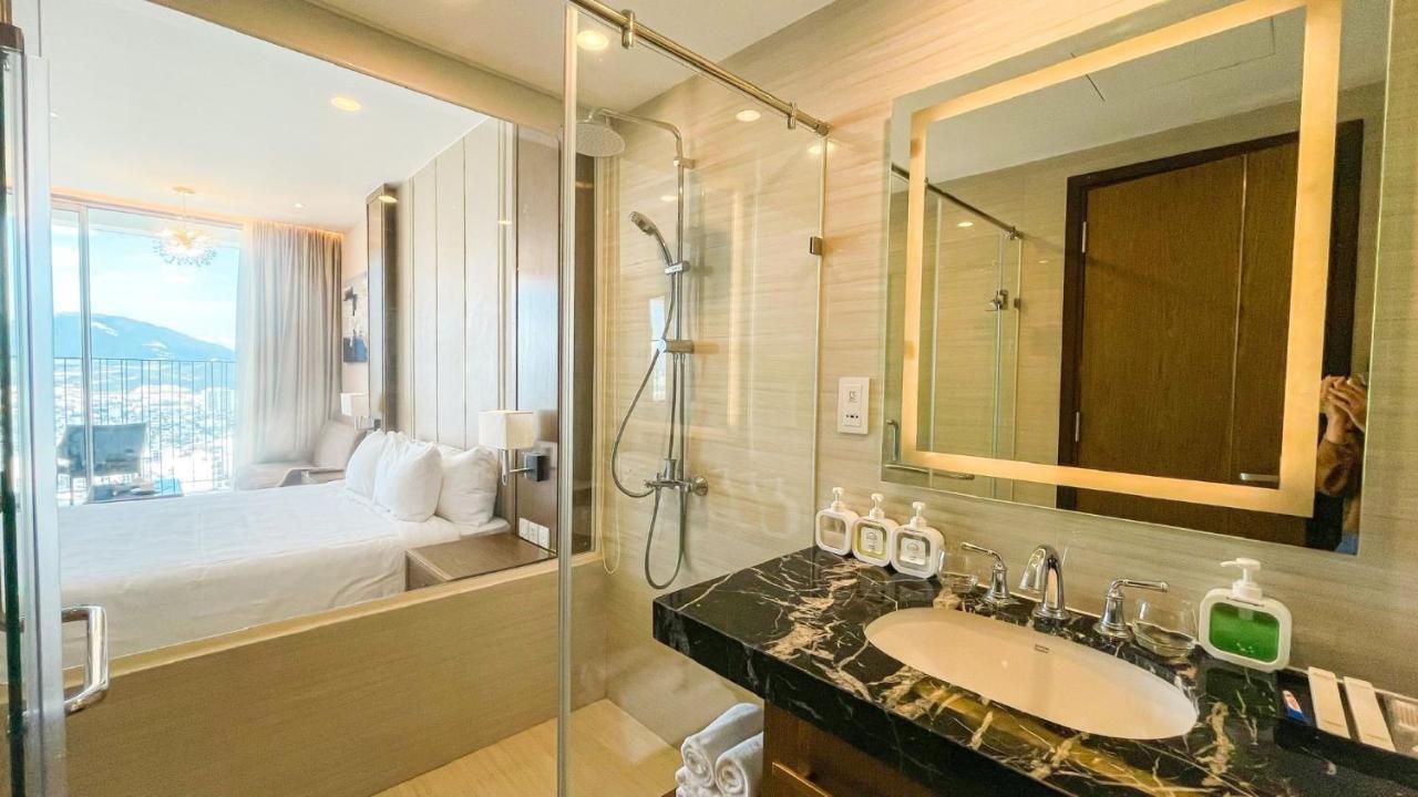 Panorama Nha Trang Hotel Managed By Lucy Esterno foto