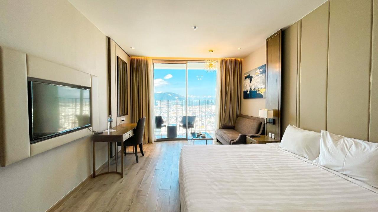 Panorama Nha Trang Hotel Managed By Lucy Esterno foto