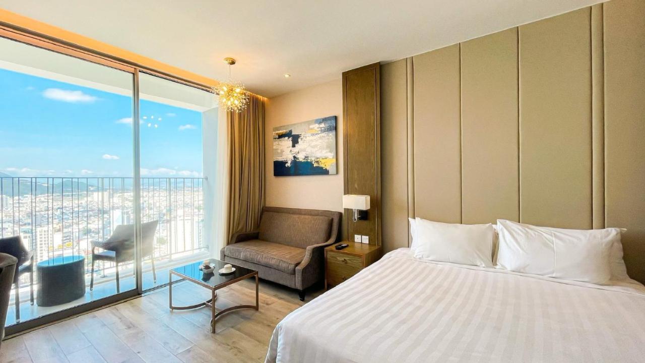 Panorama Nha Trang Hotel Managed By Lucy Esterno foto