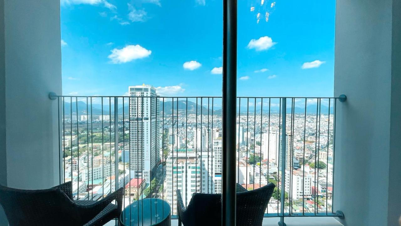 Panorama Nha Trang Hotel Managed By Lucy Esterno foto