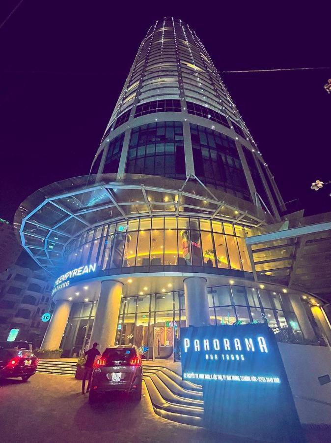 Panorama Nha Trang Hotel Managed By Lucy Esterno foto