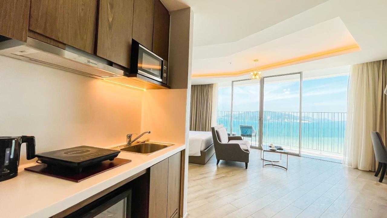 Panorama Nha Trang Hotel Managed By Lucy Esterno foto