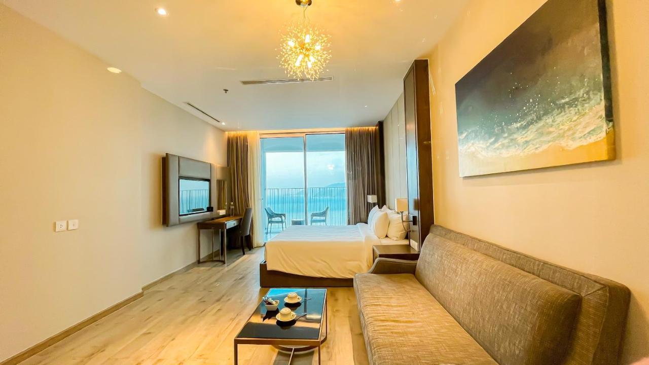 Panorama Nha Trang Hotel Managed By Lucy Esterno foto