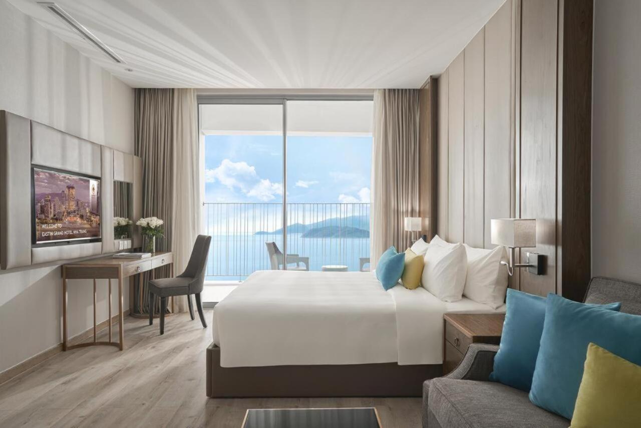 Panorama Nha Trang Hotel Managed By Lucy Esterno foto