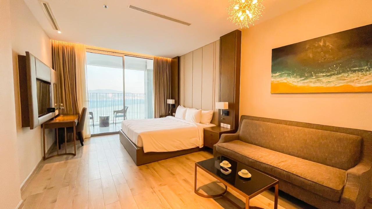 Panorama Nha Trang Hotel Managed By Lucy Esterno foto