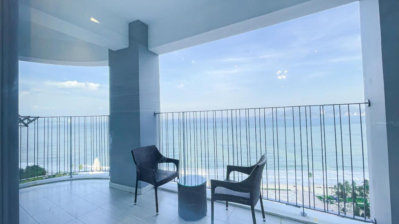 Panorama Nha Trang Hotel Managed By Lucy Esterno foto