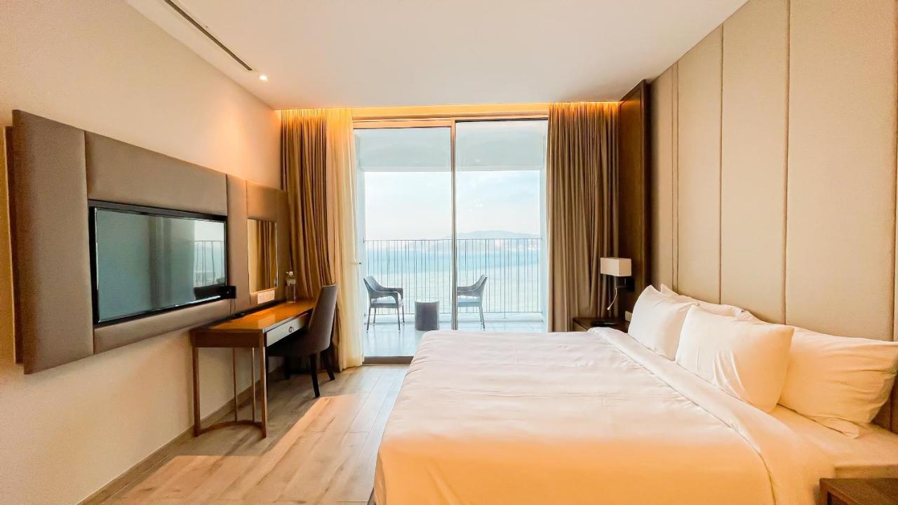 Panorama Nha Trang Hotel Managed By Lucy Esterno foto