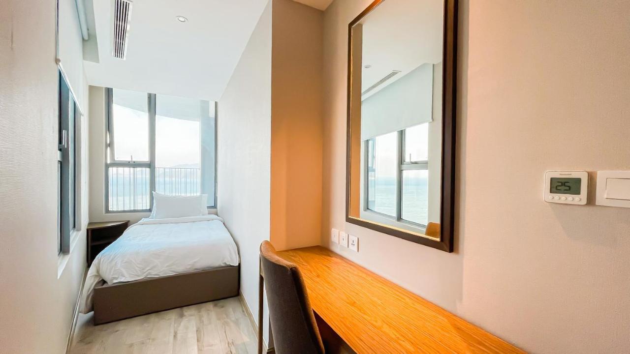 Panorama Nha Trang Hotel Managed By Lucy Esterno foto