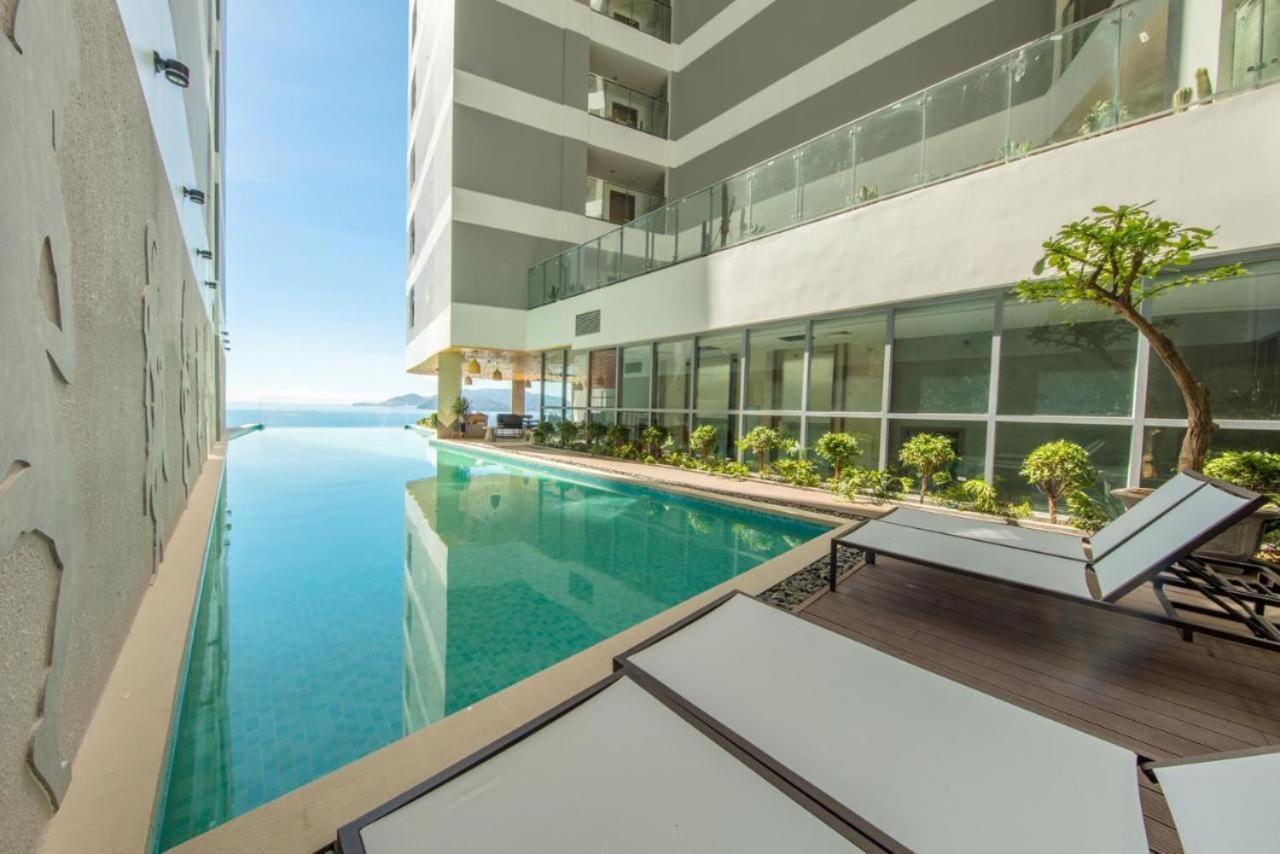 Panorama Nha Trang Hotel Managed By Lucy Esterno foto