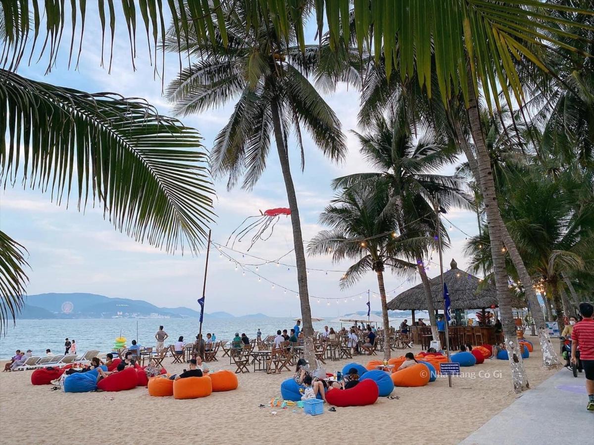 Panorama Nha Trang Hotel Managed By Lucy Esterno foto